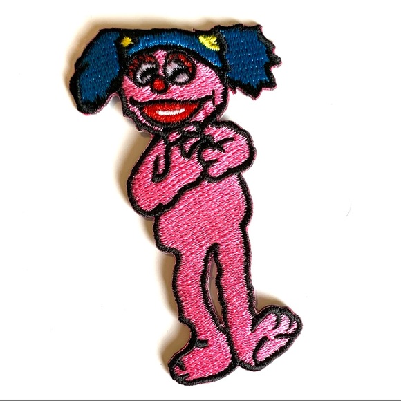 Accessories Abby Cadabby Patch Iron On Sesame Street Diy Retro Poshmark